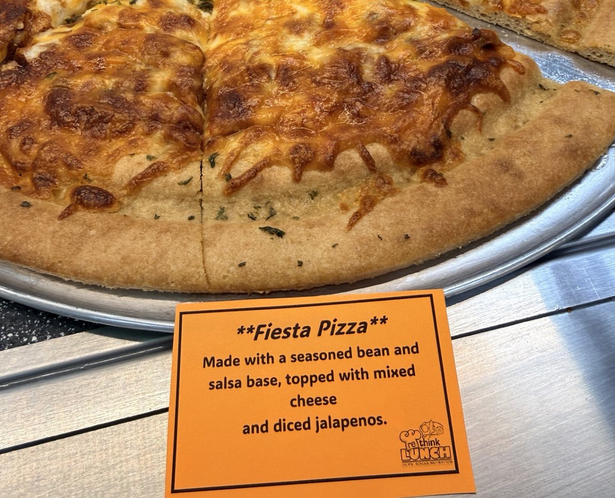 UCPS School Nutrition tweet media