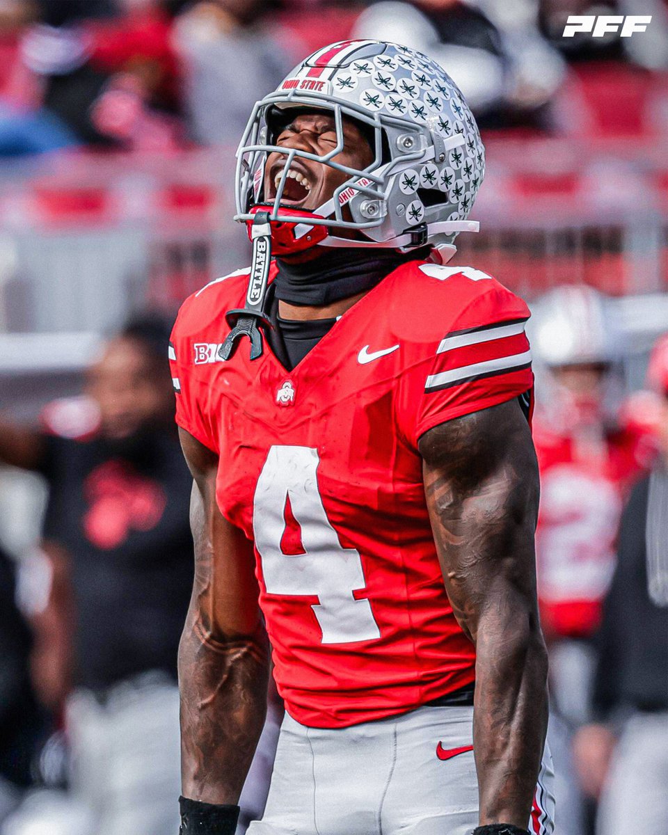 PFF College tweet media