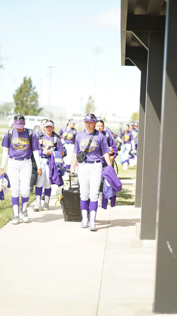 wnmu_sb's tweet photo. Stangs’ are 🔒 in! https://t.co/BTH7TPtuTj