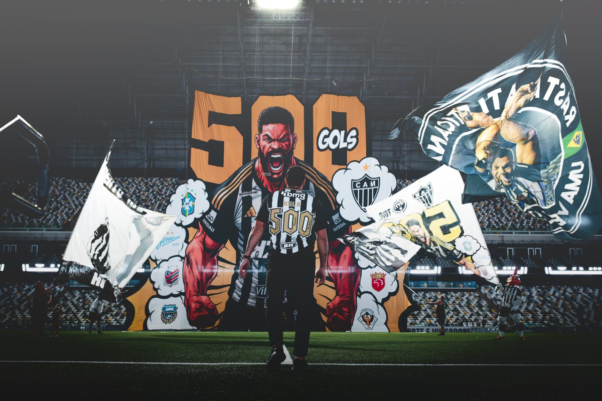 Central do Galo tweet media