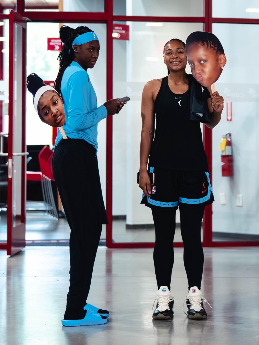 Atlanta Dream tweet media