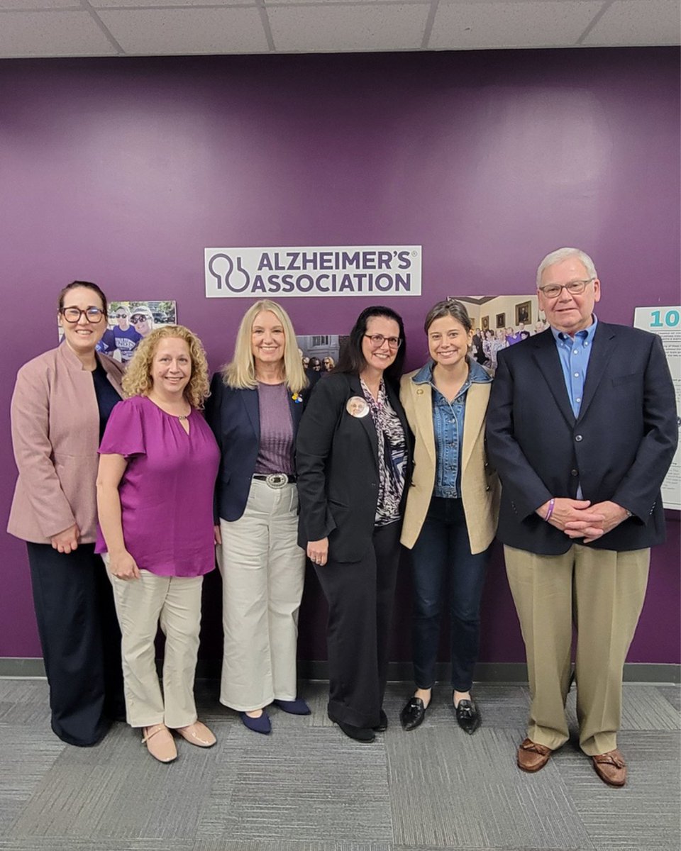alzheimersmanh's tweet photo. Thank you @RepGoodlander for taking the time to meet with us and hear directly from our advocates about the impact Alzheimer's has on Granite Staters. We’re grateful for your support and for the opportunity to share the importance of the ASAP Act with you!

#ENDALZ #NHPolitics https://t.co/9SC0fmgdxV