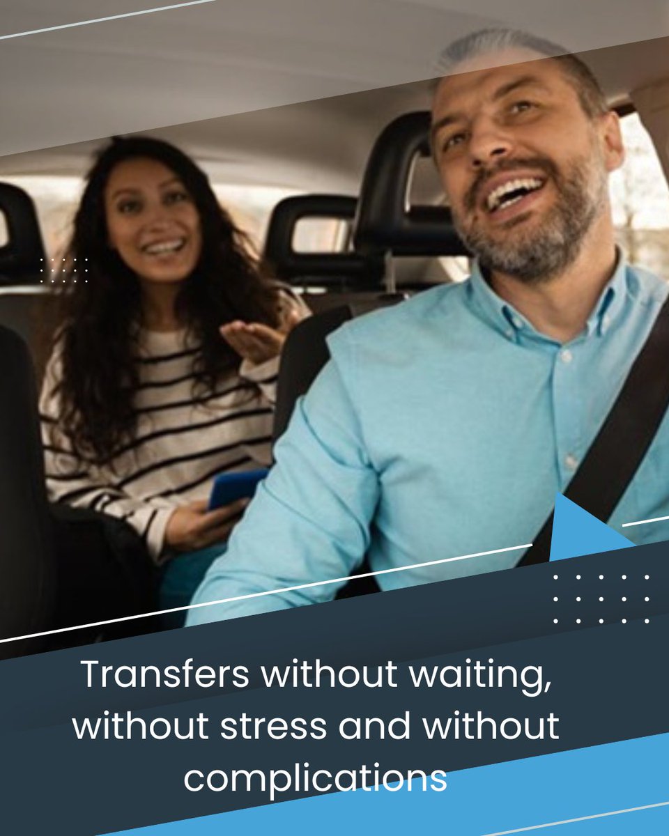 transfermadeira's tweet photo. Direct from the airport to your destination ✔
This is how any trip should start

#TravelSmart #TransferService #Madeira https://t.co/ynhtTS0kRK