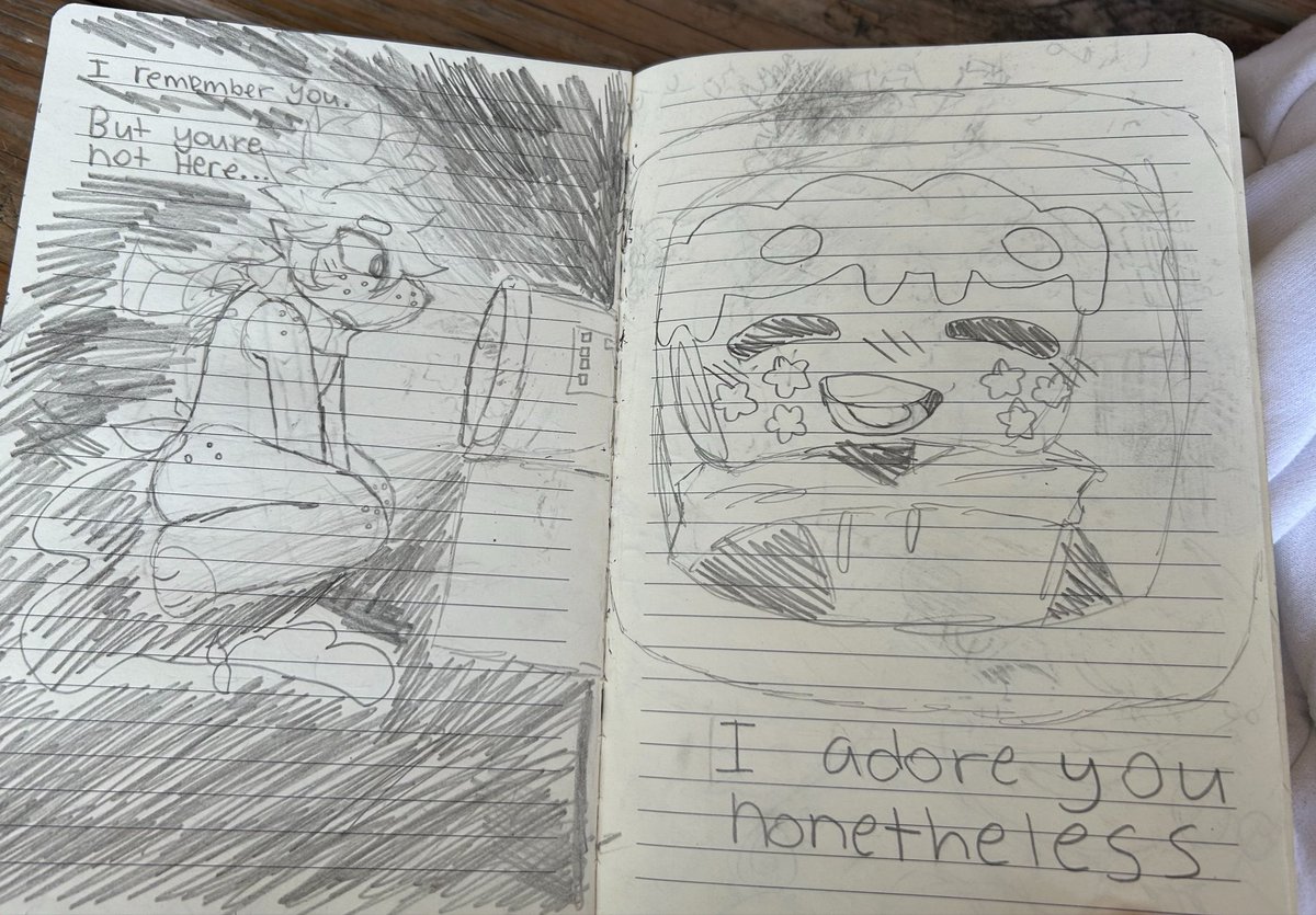cozmanthous's tweet photo. @broom1216 heres some recent art im proud of https://t.co/xjYhPBI66w