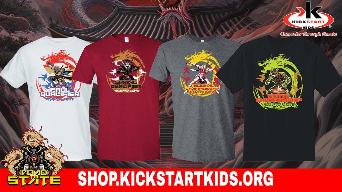 Kickstart Kids tweet media