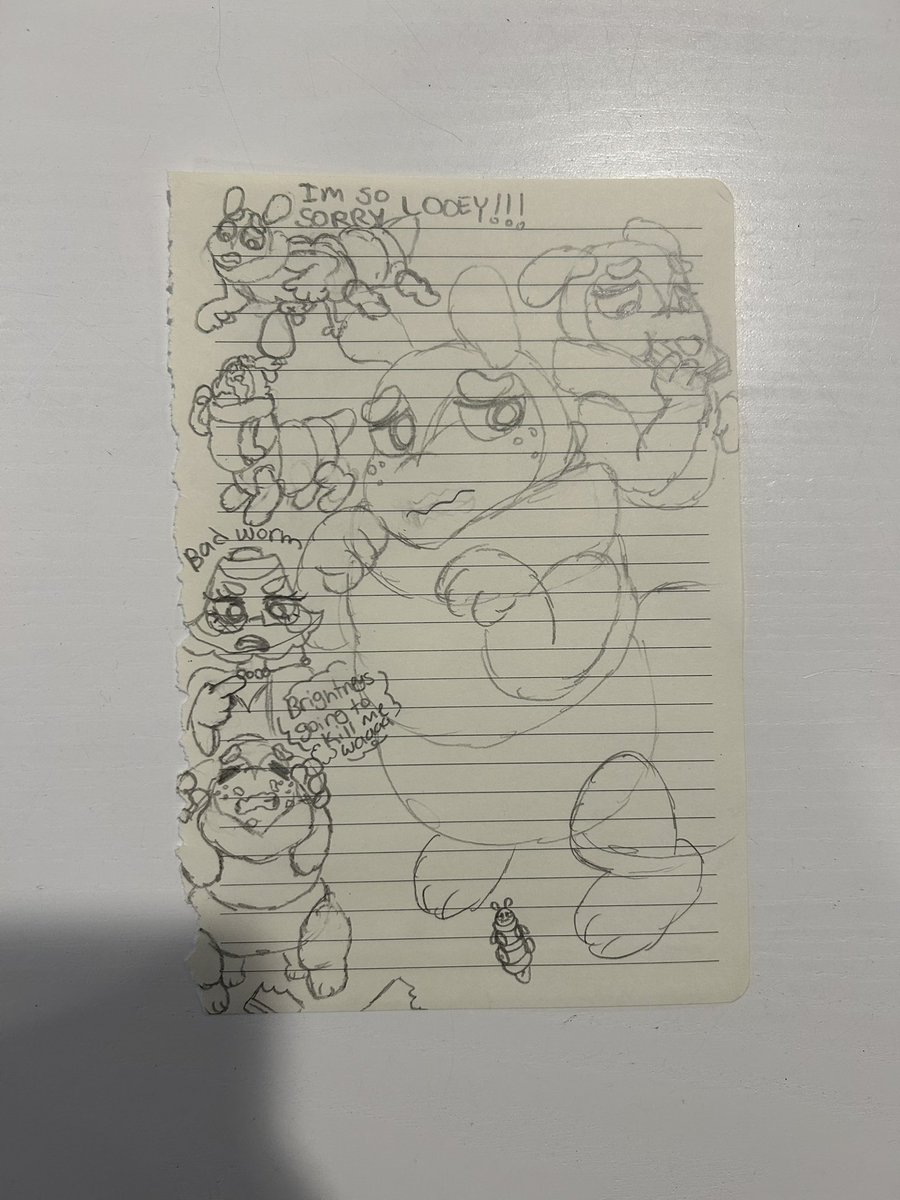 cozmanthous's tweet photo. @broom1216 heres some recent art im proud of https://t.co/xjYhPBI66w