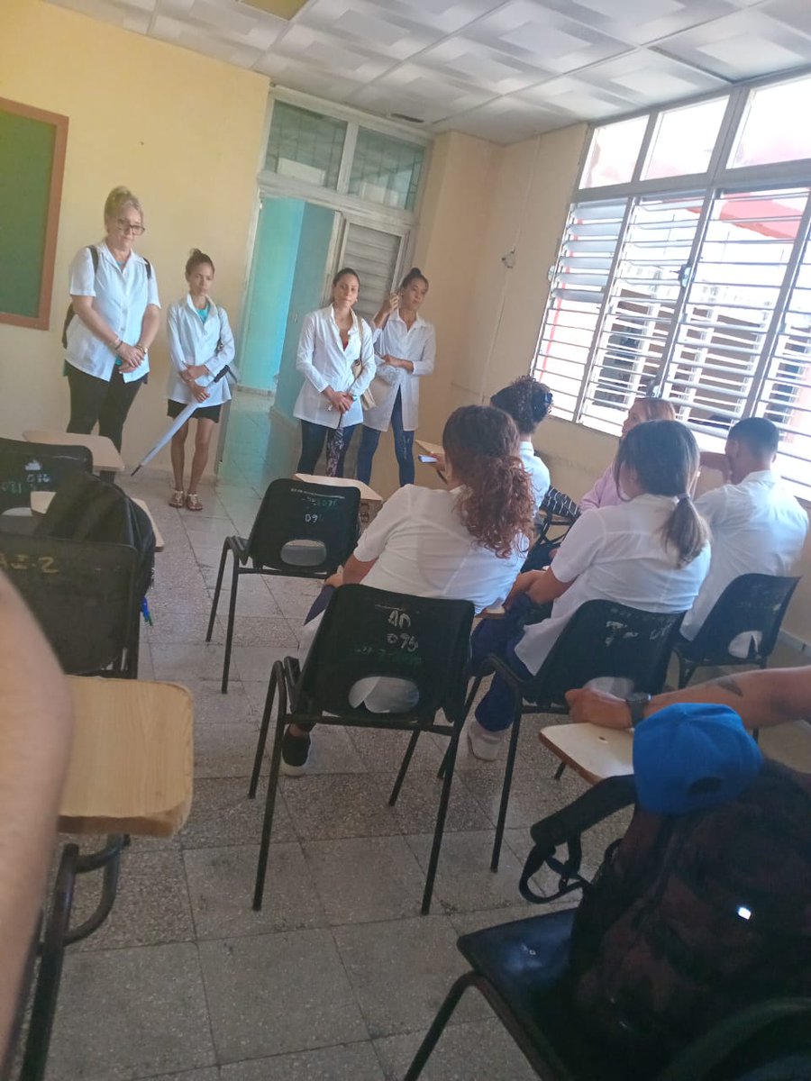 Madelin Rodríguez Martínez tweet media