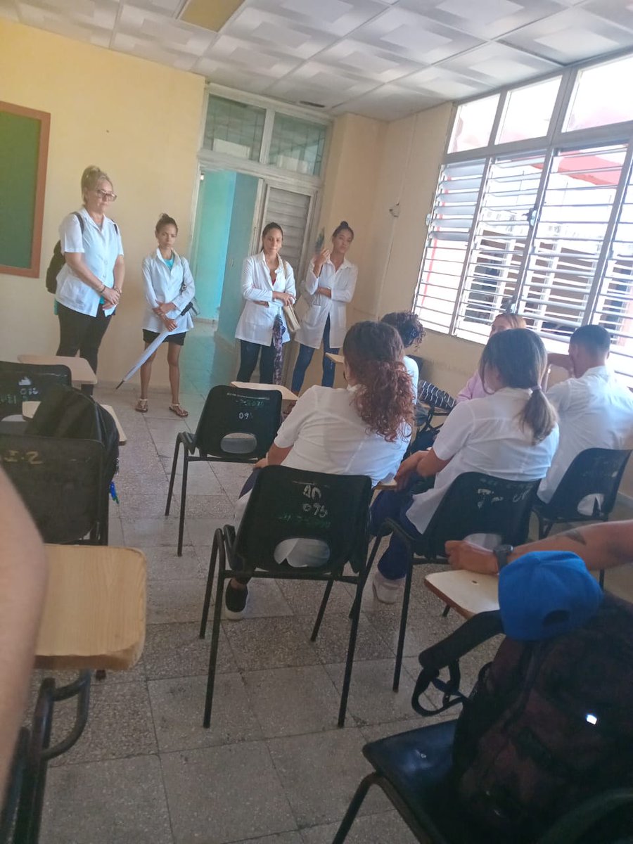 Madelin Rodríguez Martínez tweet media