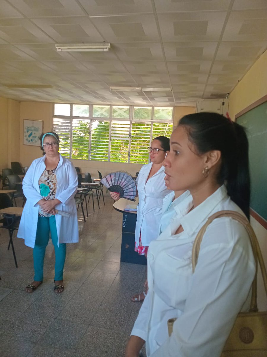 Madelin Rodríguez Martínez tweet media