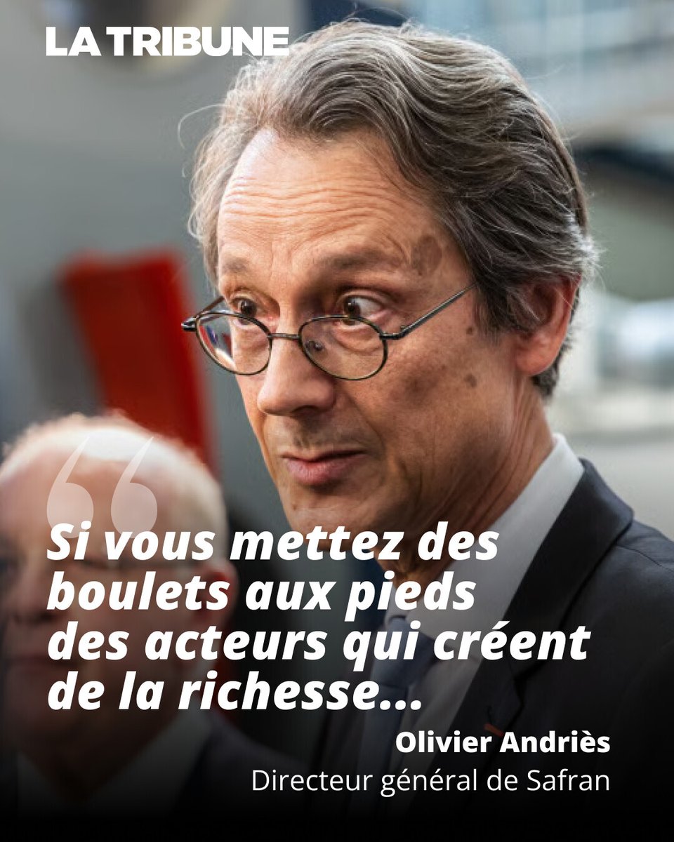 La Tribune tweet media