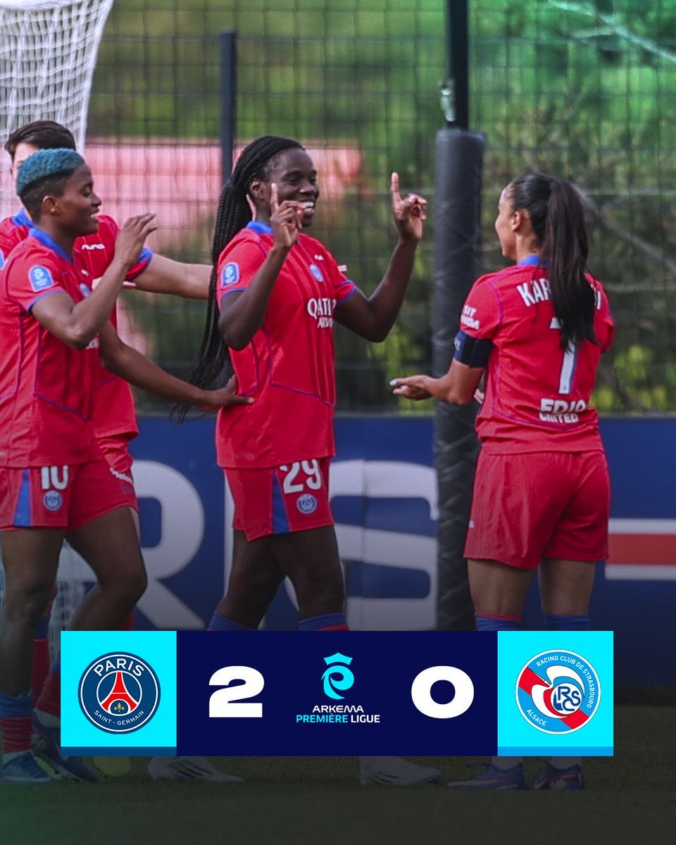 Arkema Première Ligue tweet media