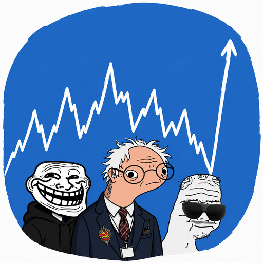 Unstable Meme Coin tweet media