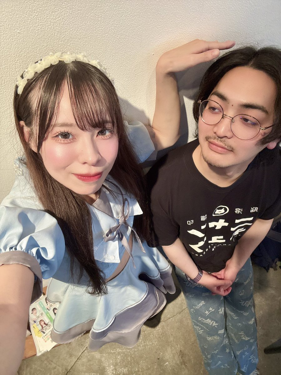ともきてぃ💙🫡 tweet media