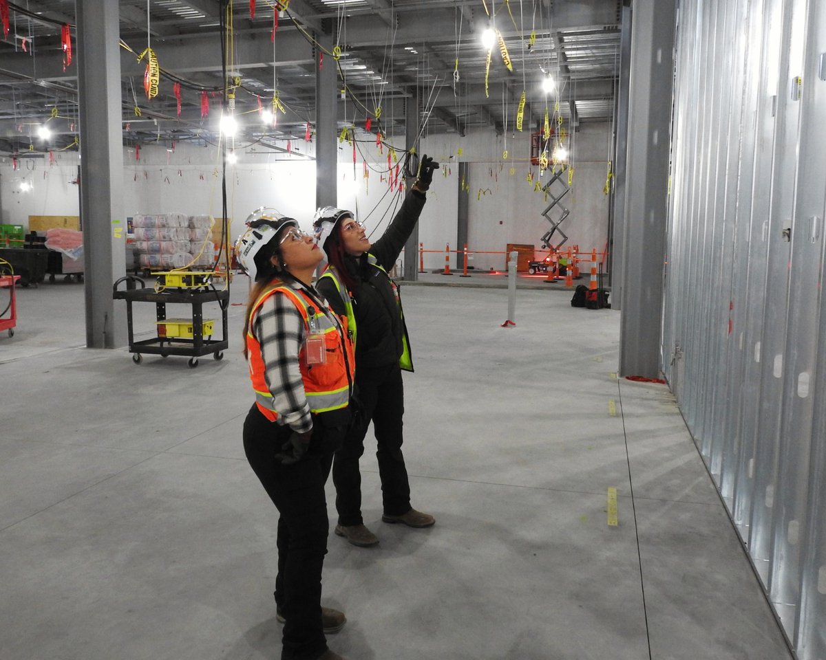 Precision Walls, Inc tweet media