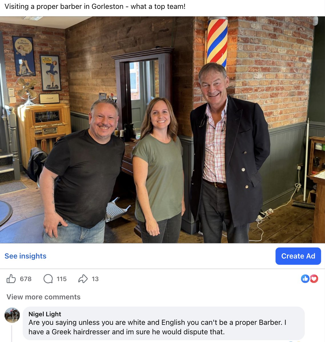 Rupert Lowe MP tweet media