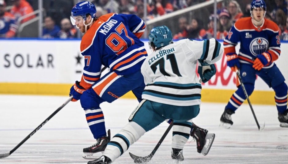 Eklund's NHL Trade, Free Agent Rumors tweet media
