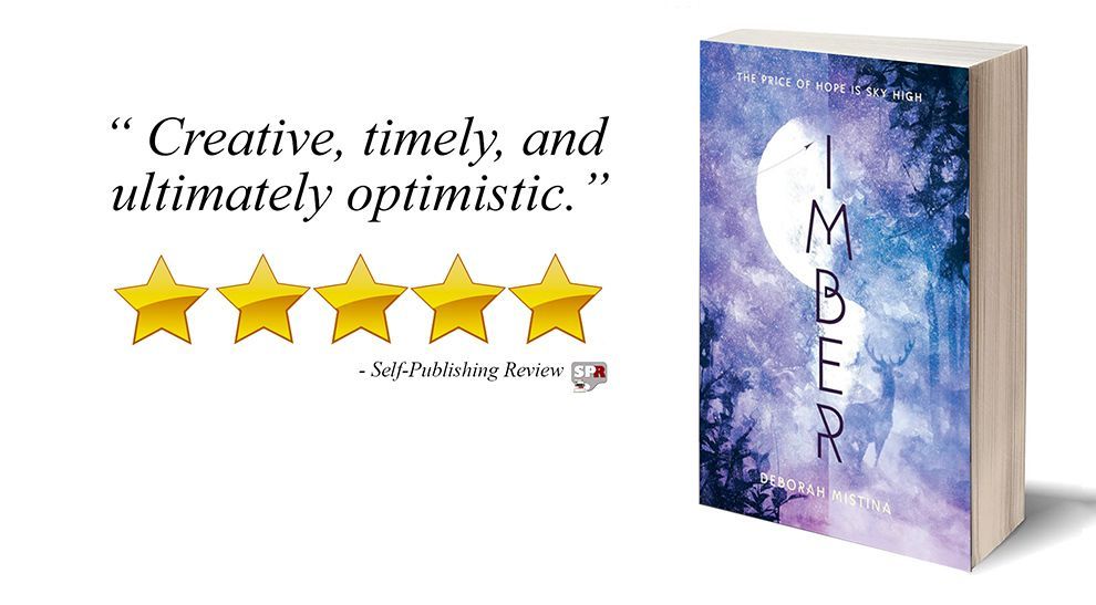 Self-Publishing Review tweet media