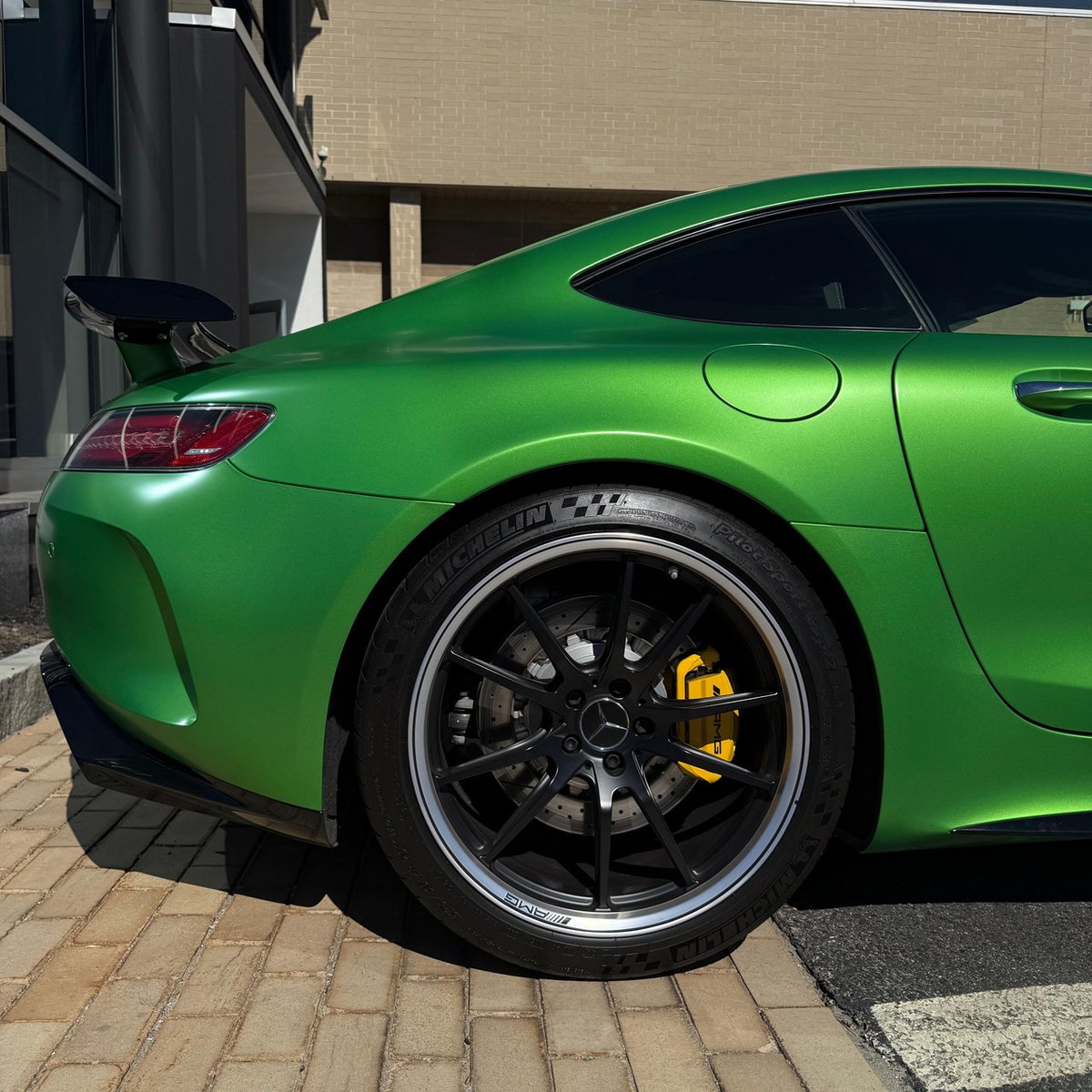 Mercedes-Benz of Boston tweet media