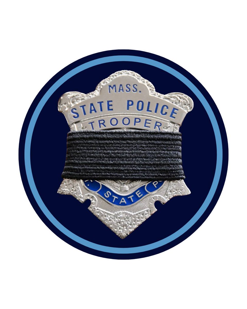 Massachusetts Municipal Police Training Committee tweet media