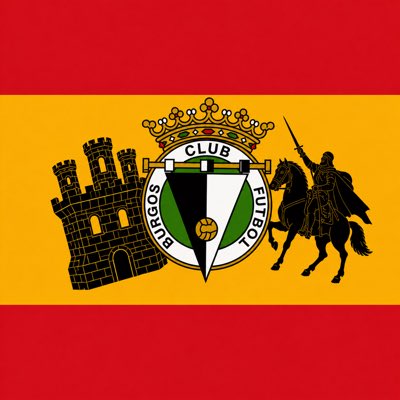 ONCE CAMPEADORES⚔️🇪🇸 tweet media