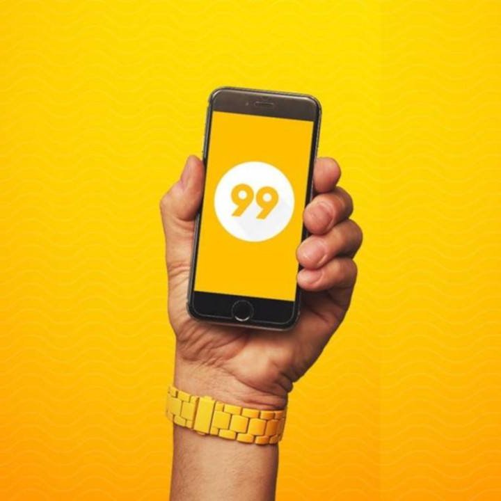 Assinantes do Disney+ agora possuem 50% de desconto em pedidos no 99 Food e corridas 99.