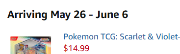 Pokemon Deals, Alerts & News! tweet media
