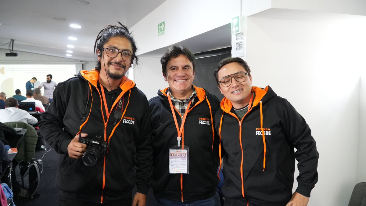 Hoy y mañana tiene lugar el XIII Encuentro Nacional de Secretarías de Prensa, Publicaciones y Propaganda de FECODE y sindicatos filiales, que analiza temas como la irrupción de las nuevas tecnologías, los cambios en el consumo de información, la incidencia de los medios de