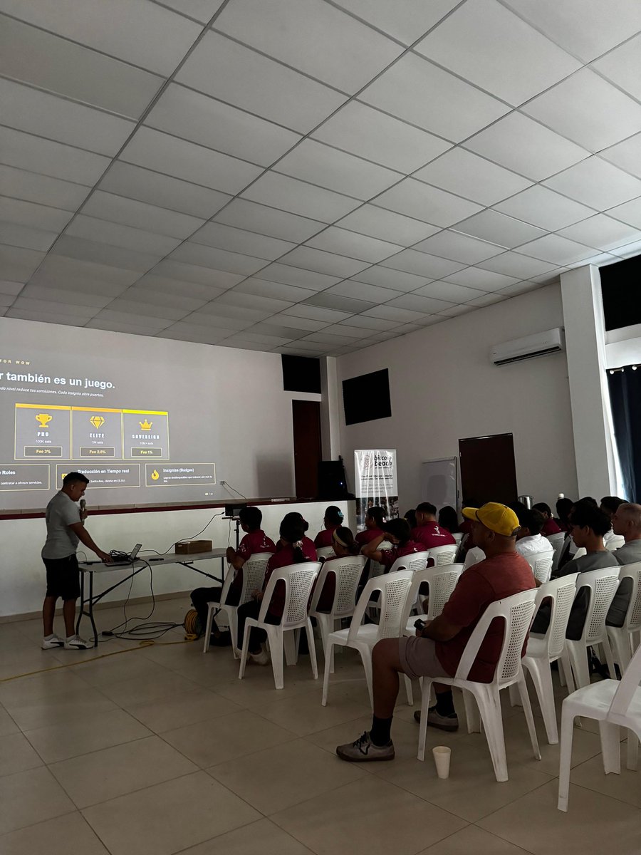 Roman Martínez🇸🇻⚡️ (chimbera) tweet media