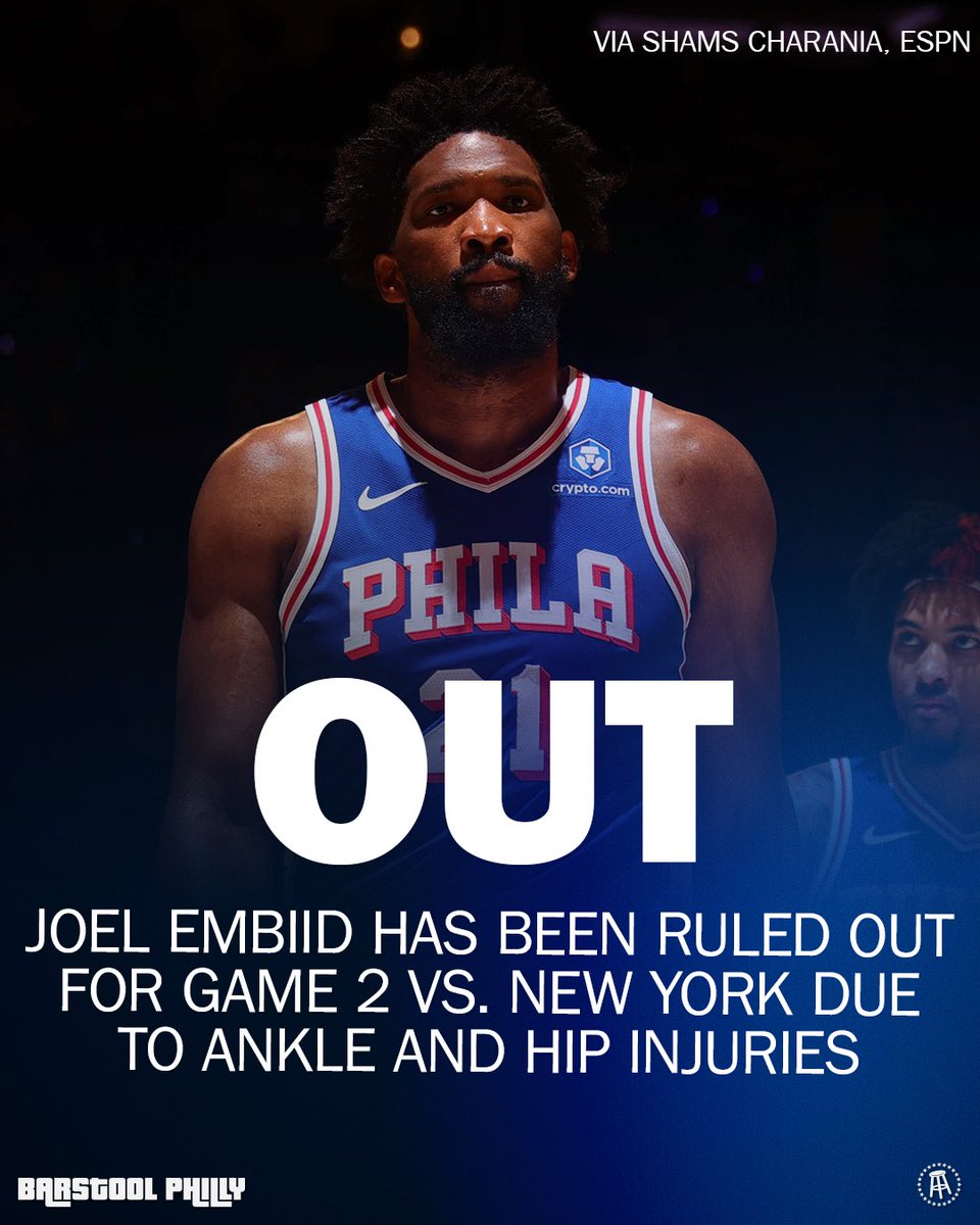 Barstool Philly tweet media