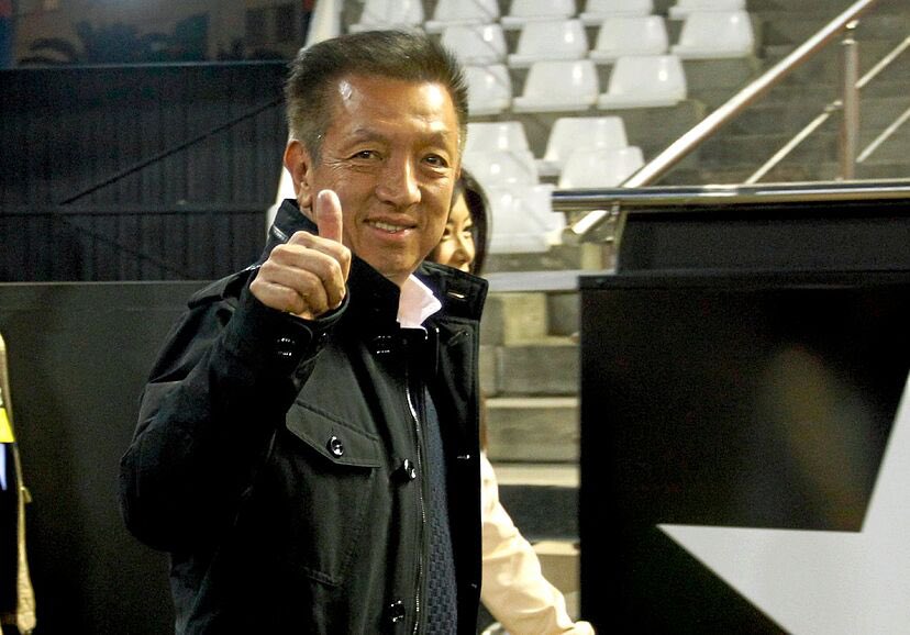 👎 La Audiencia Provincial de Valencia ha rechazado el recurso presentado por Miguel Zorío por los presuntos delitos cometidos por Peter Lim y Layhoon. 

➕ En 6 días, han designado Sala, se han reunido, han cambiado al ponente (sin notificarlo), y han dictado un auto de 12
