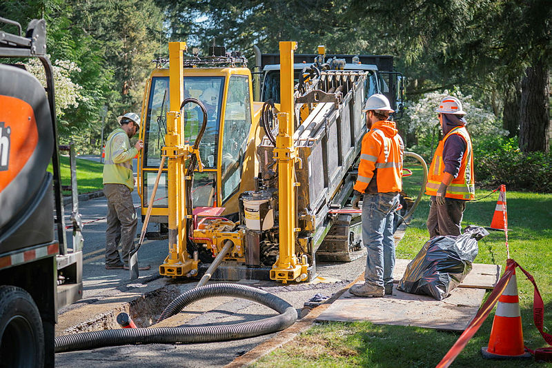 Puget Sound Energy tweet media
