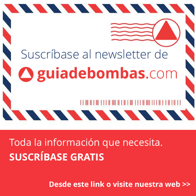guiadebombas's tweet photo. 🇦🇷 | SUSCRIBASE GRATIS Toda la información técnica, novedades de productos y empresas  + info en el link o en bio @guiadebombas  #newsletter #novedades #españa #chile #internacional #colombia #europa #bombas #fluidos #america https://t.co/hWkIL0vypG https://t.co/5syPJHjaA8