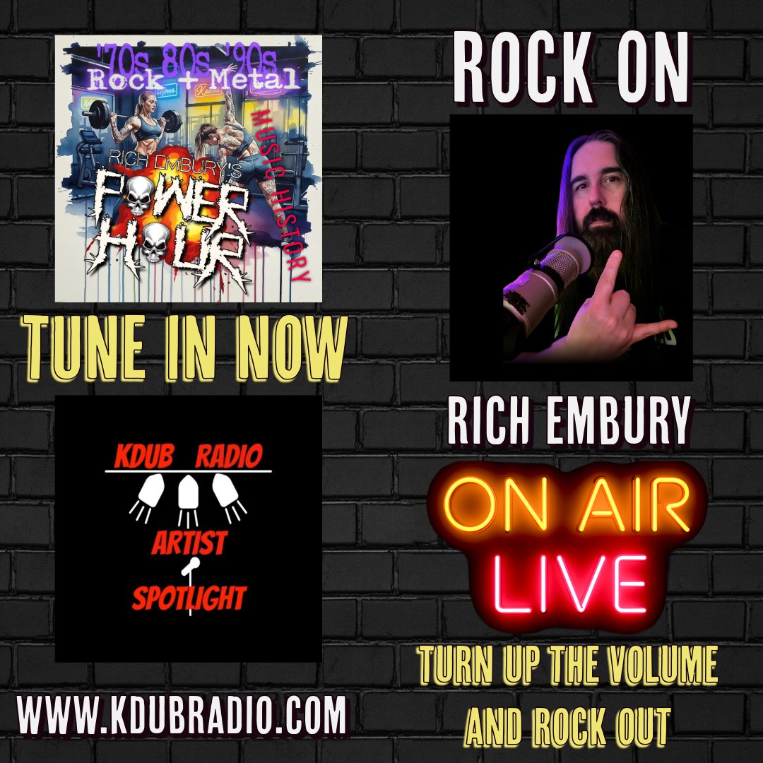 KDUB Radio tweet media