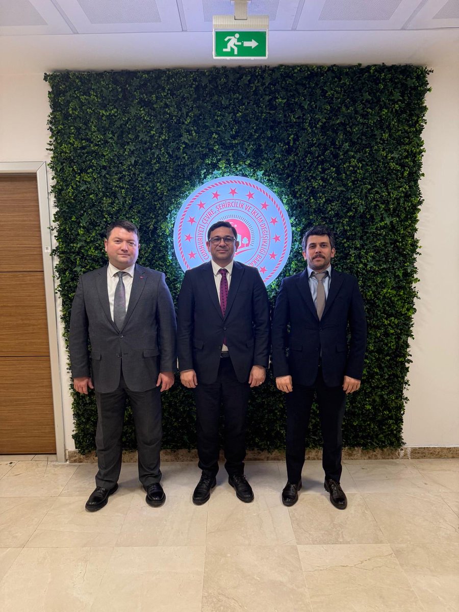 Doç.Dr. İ. Raci BAYER tweet media