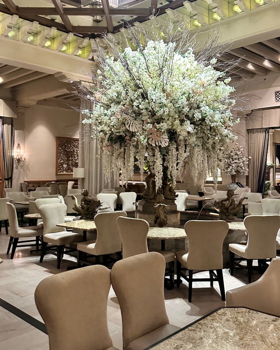 EventCompanySD's tweet photo. This month’s #PartnerFeature is @DrakeChicago.

From the beautiful event spaces + timeless charm to the incredible staff + hospitality, every experience at The Drake feels elevated from start to finish. We’re grateful for such a refreshing partnership in Chicago. https://t.co/mPK5xgY8GQ