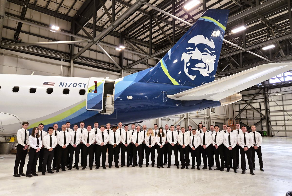 SkyWest Jobs tweet media