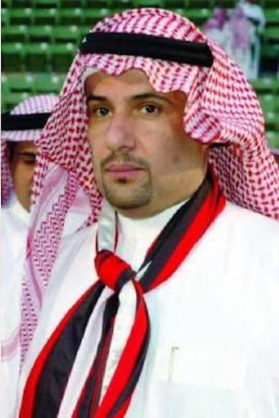 فيصل السليم tweet media
