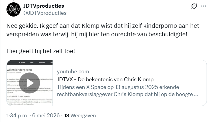 Herman 🇳🇱🇺🇦🐝🦋🖕🤡🚜🖕😈🌈⚕💉 tweet media