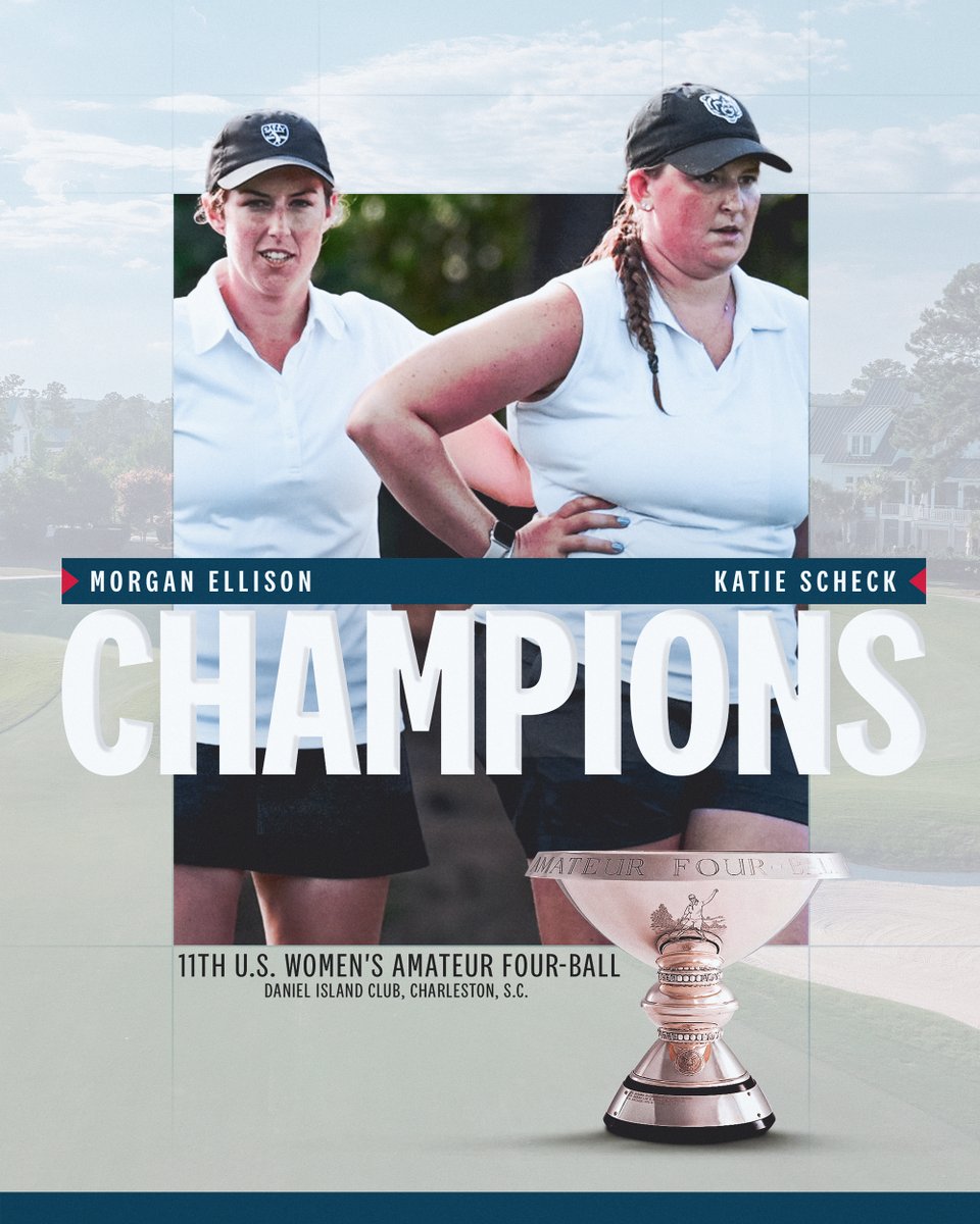 USGA tweet media