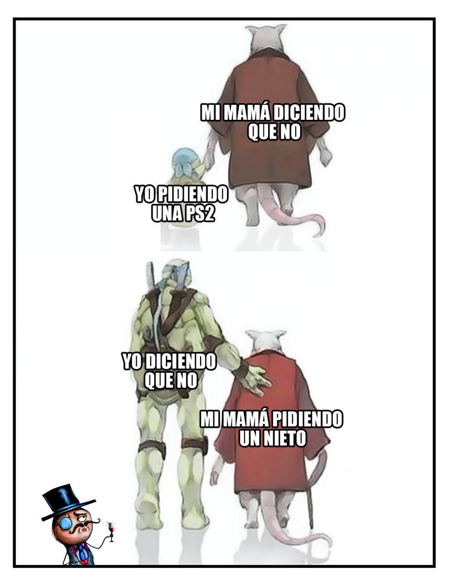 La Guia Del Varon tweet media