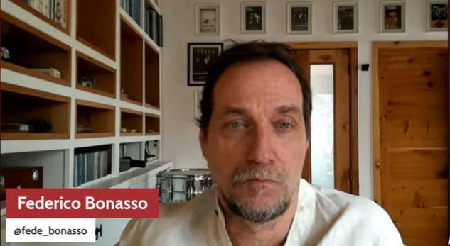 julioastillero's tweet photo. 🚢#AstilleroInforma | Uno de los países clasificados al mundial está siendo bombardeado por uno de los anfitriones. Tendremos un mundial en el que ICE cazará compatriotas en los estadios. Un mundial en estas circunstancias le pega al ánimo de los más aficionados. @fede_bonasso https://t.co/OGlLxTVl0w