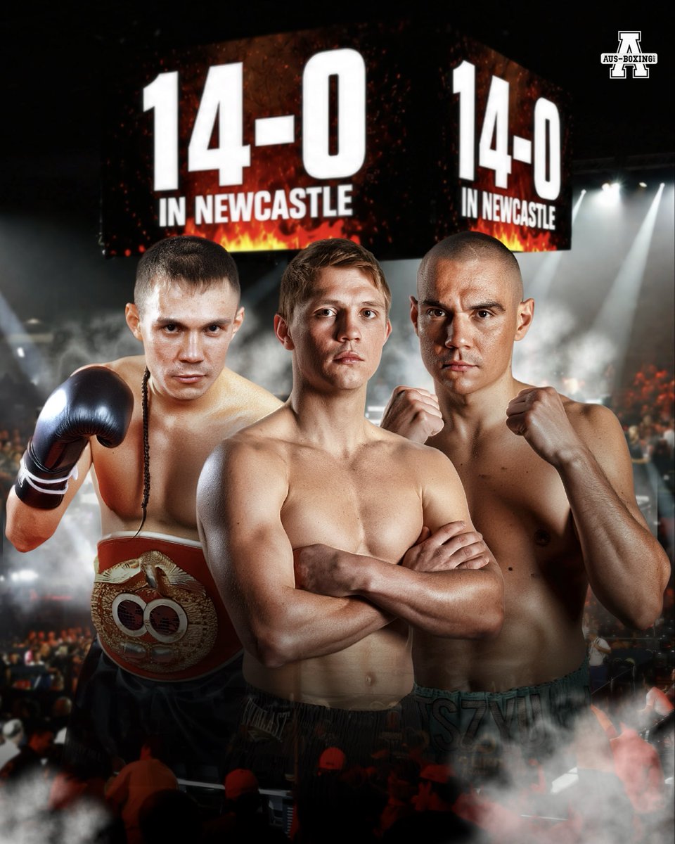 Aus-Boxing.com tweet media