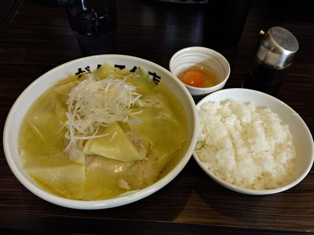 ボス36R#9 tweet media