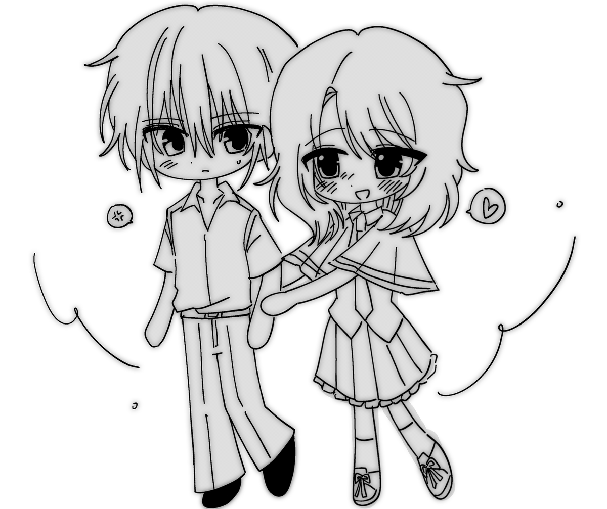 I love you forever savior!!!!! 💞💞💞 🎨10tenten10, Zzi12q #夢女子