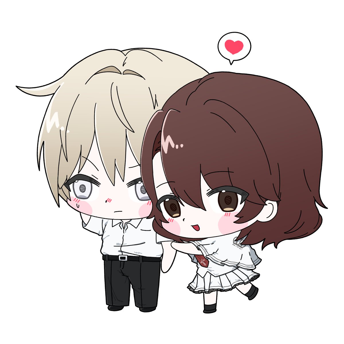 I love you forever savior!!!!! 💞💞💞 🎨10tenten10, Zzi12q #夢女子