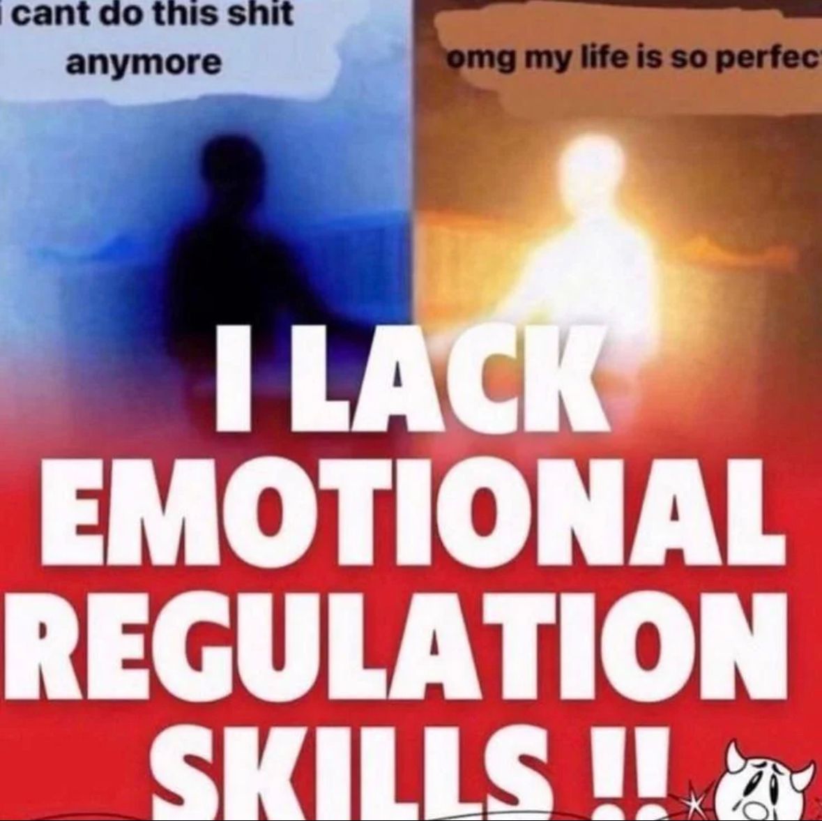 ADHD Memes tweet media