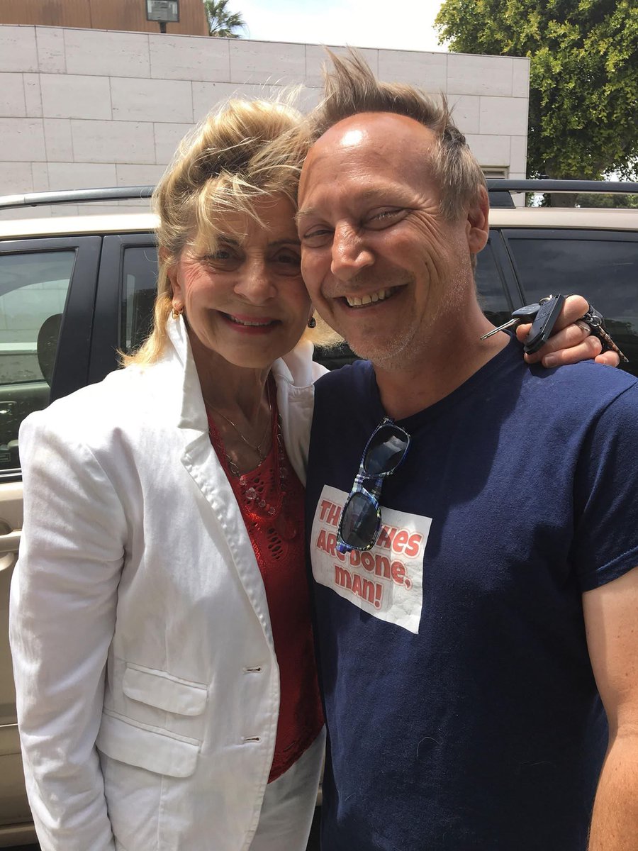 Keith Coogan tweet media