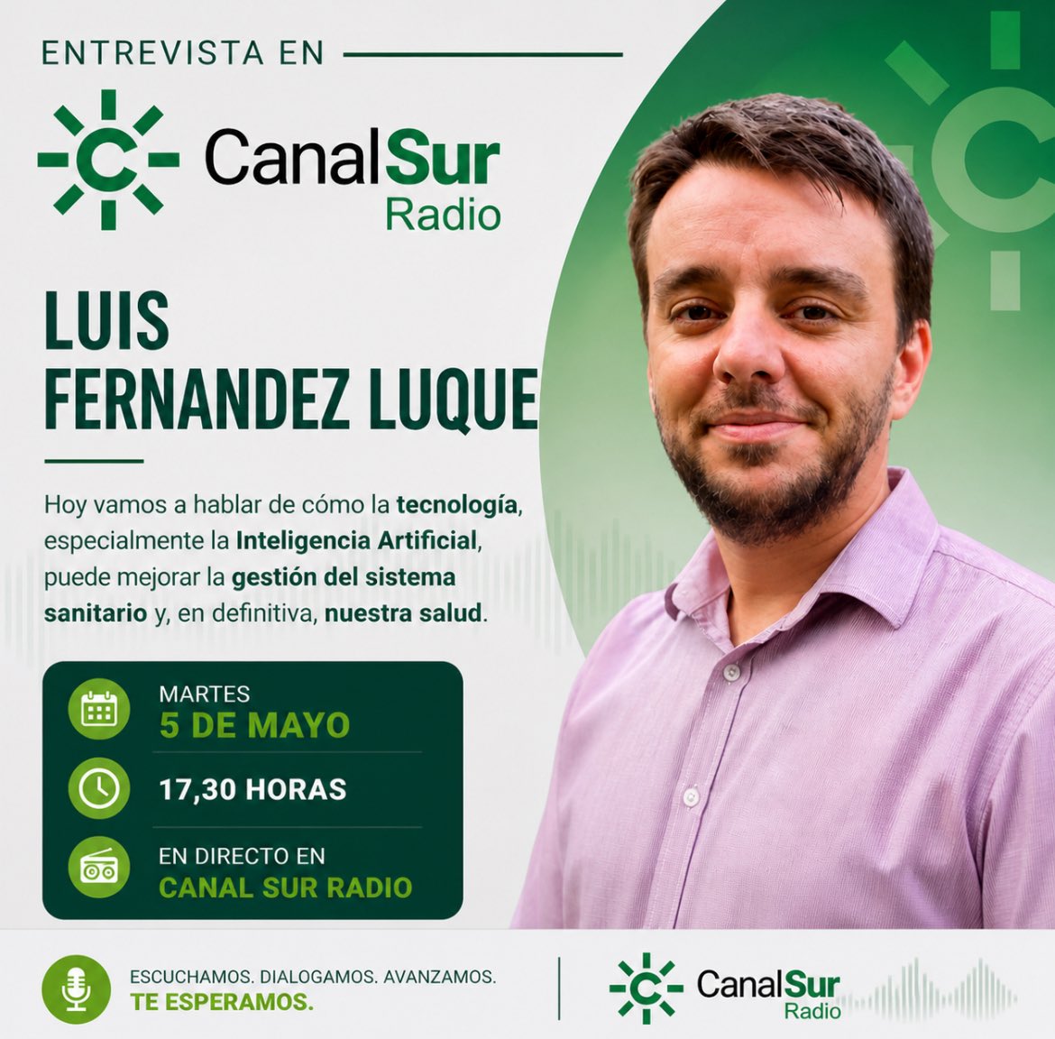 luisluque tweet media