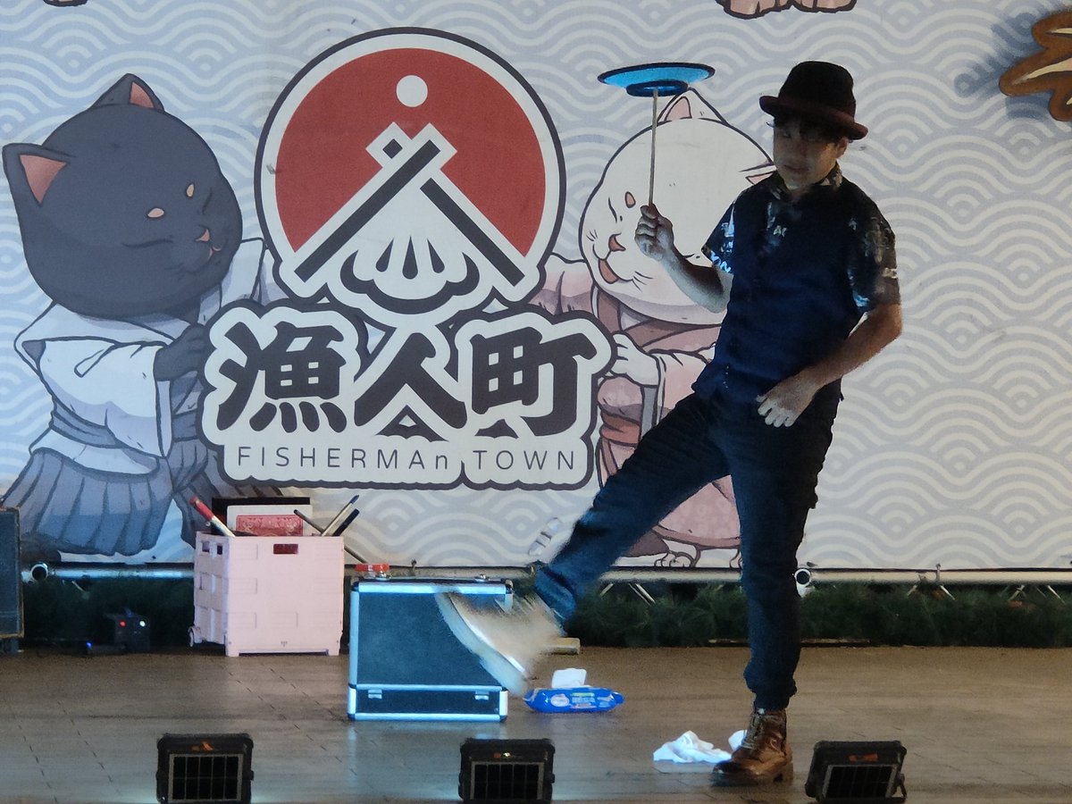 Ping yi Lin tweet media
