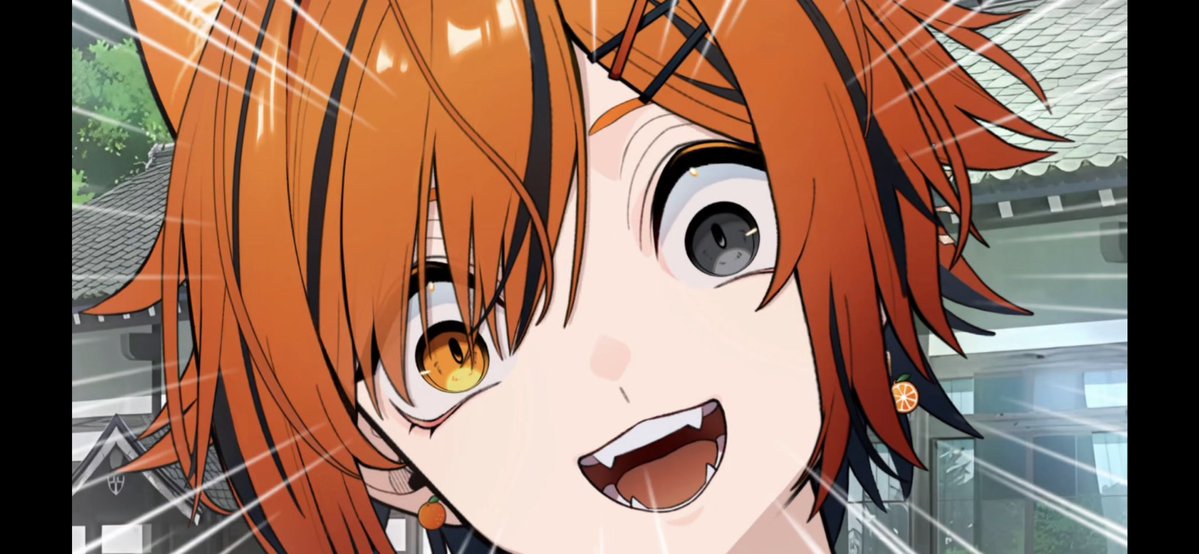 まいくろさん🍊🐾 tweet media